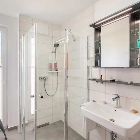 Διαμέρισμα Terrassenwohnung 