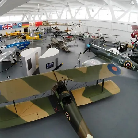 Διαμέρισμα Terrassenwohnung 