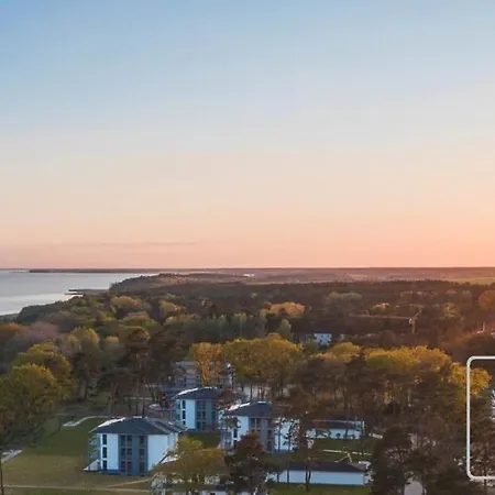 Διαμέρισμα Terrassenwohnung 