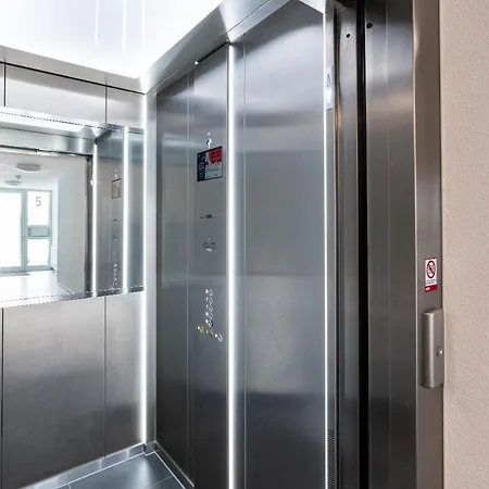 Διαμέρισμα Terrassenwohnung 