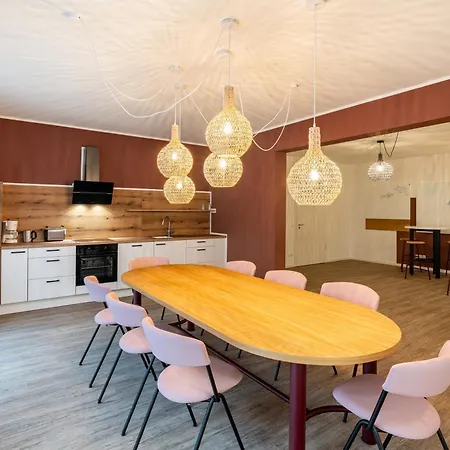 Διαμέρισμα Terrassenwohnung 